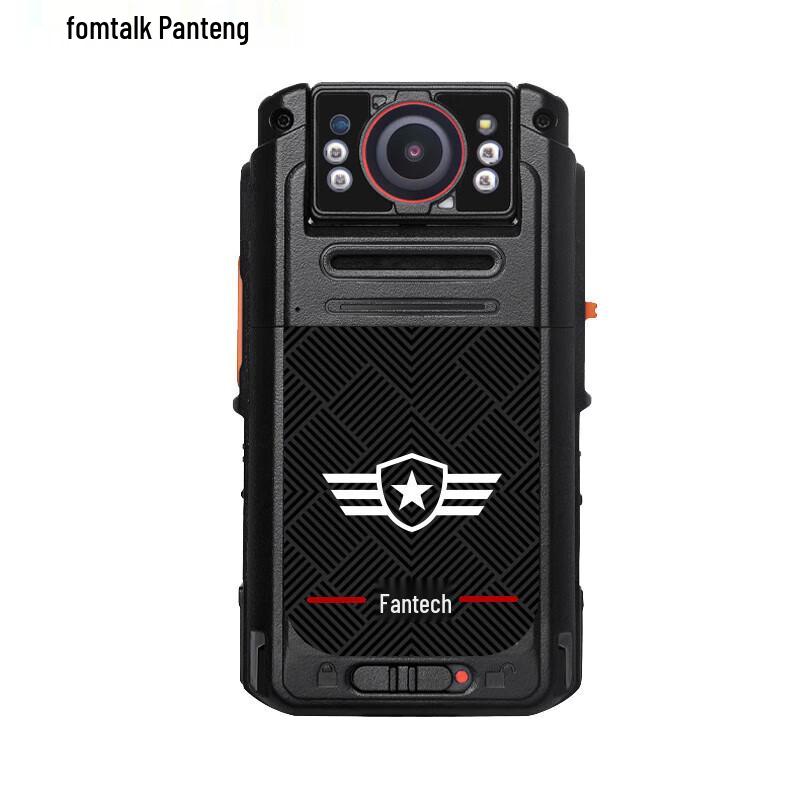 

Fomtalk FPX-77DSJ Body Camera (CN version)