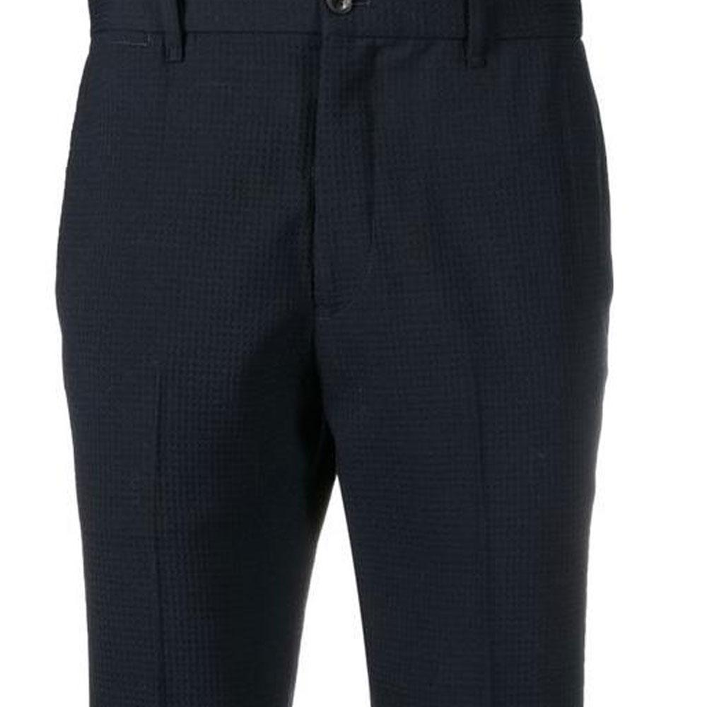 Emporio Armani Suit Pants Men's H31P53-C1462-922