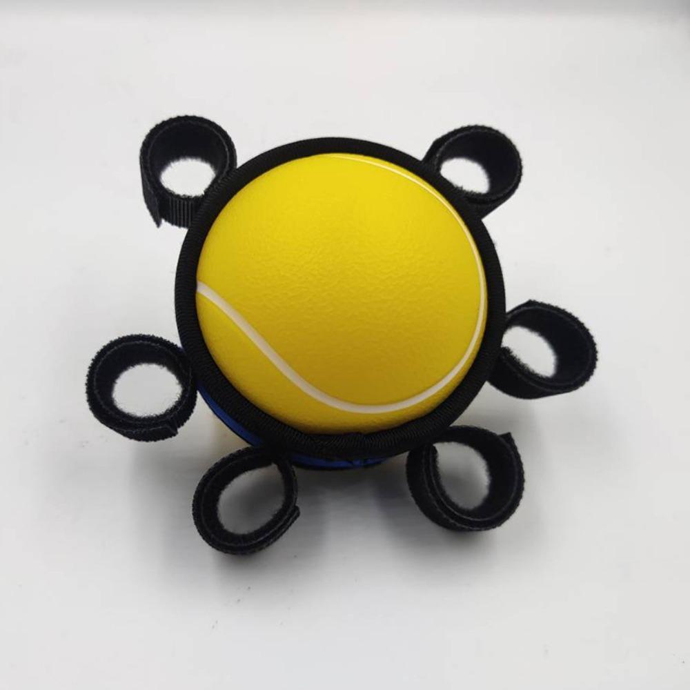 

Кистевые эспандеры Тренажер для пальцев Кистевой эспандер Кистевой мяч для развития силы Фитнес Style 2