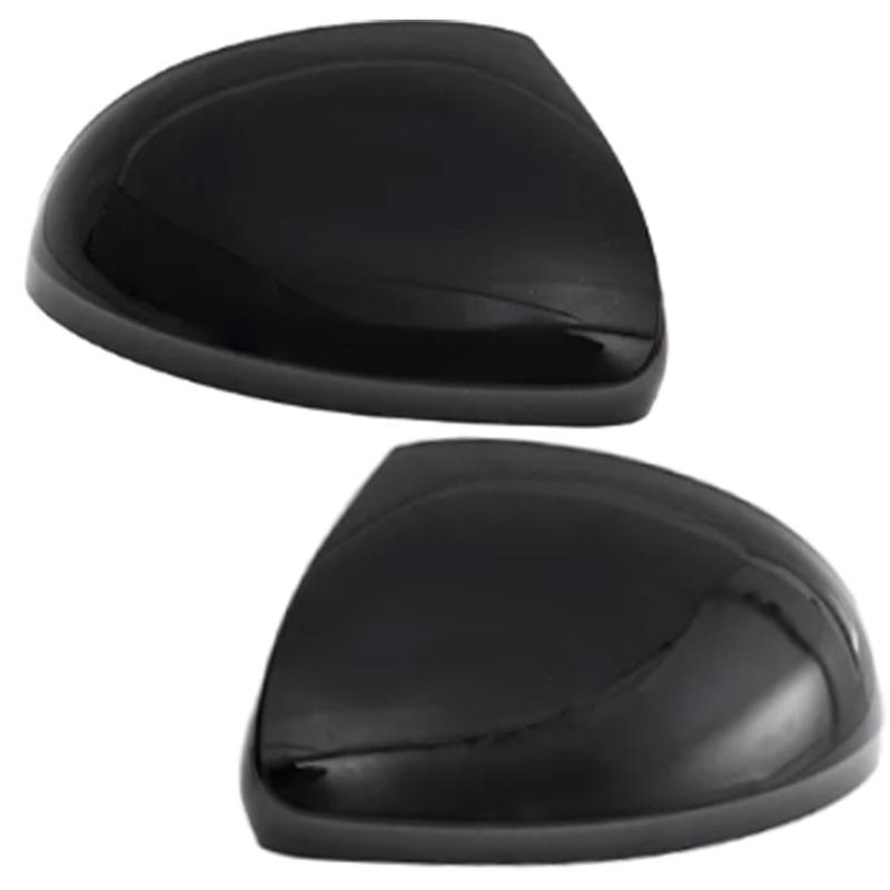 Left Right Car Rear View Mirror Cover Shell Cap Housing for VW Tiguan 2008-2016 Sharan 2012-2018 Skoda Yeti 2008- 5N0857537