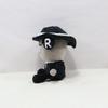 Cartoon Plush Gaming Accessory Doll Gift