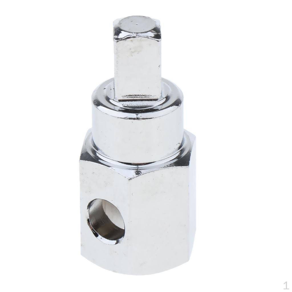 Dismantling Key for Drive Oil Drain Plug 8 Mm