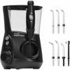 Waterpik Dental Irrigator Model 2023 Electric Dental Flosser Compact Black