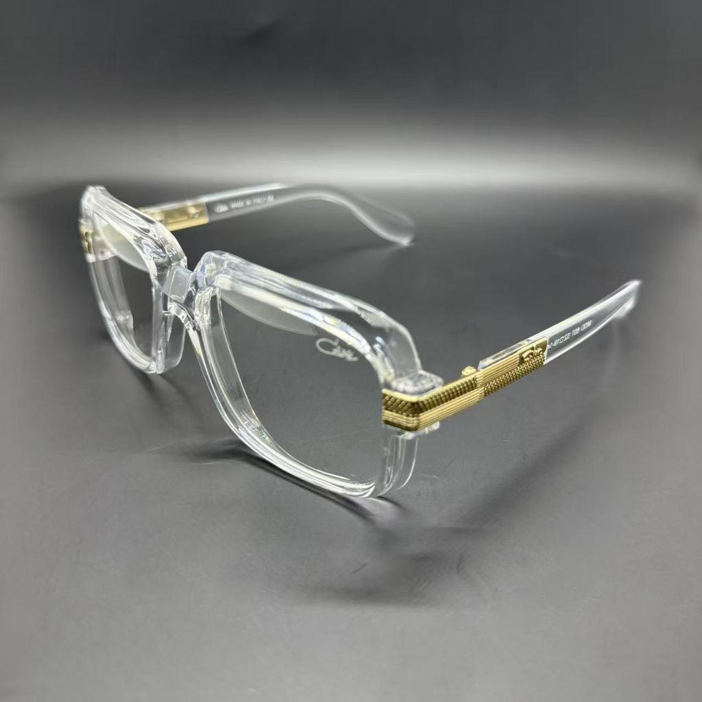 Ka Jia Fashion Versatile Sunglasses - European & American Style 607