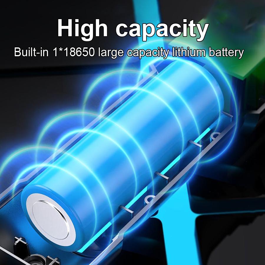 99000LM High Power Flashlight 3 Light Source Rechargeable Torch With Yellow Light Outdoor Work Camping Lantern Zoom Torch Light