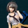 Alter Azur Lane Figure Baltimore After-School Ace Anime Girl Action Toy Game Statue Adult Collection Model Doll USS PVC Poseable Articulated Scale