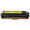 DayinPLUS CF502A Yellow Toner Cartridge