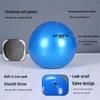 Jianrong Inflatable Solid Ball