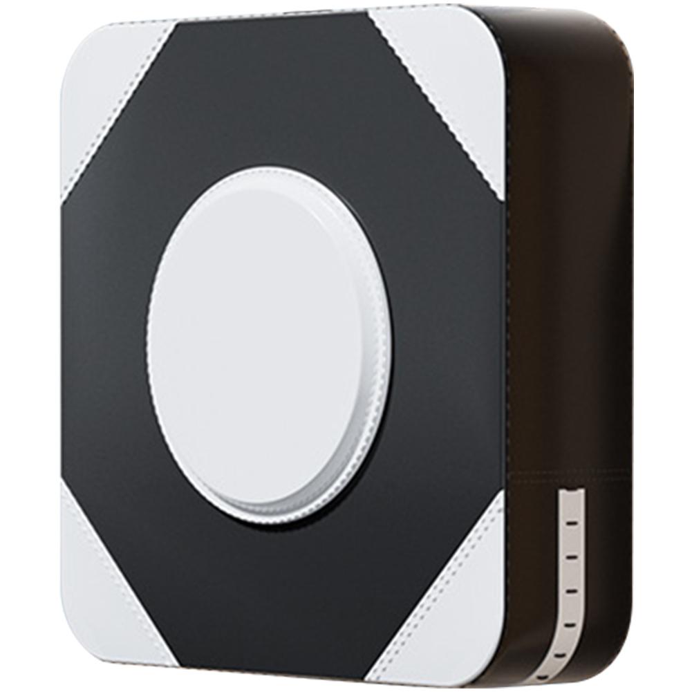 PU Leather Boxing Punching Target Reaction Exercise Agility Boxing Sports Reaction Training Wall Focus Pads Sports Punching Bag