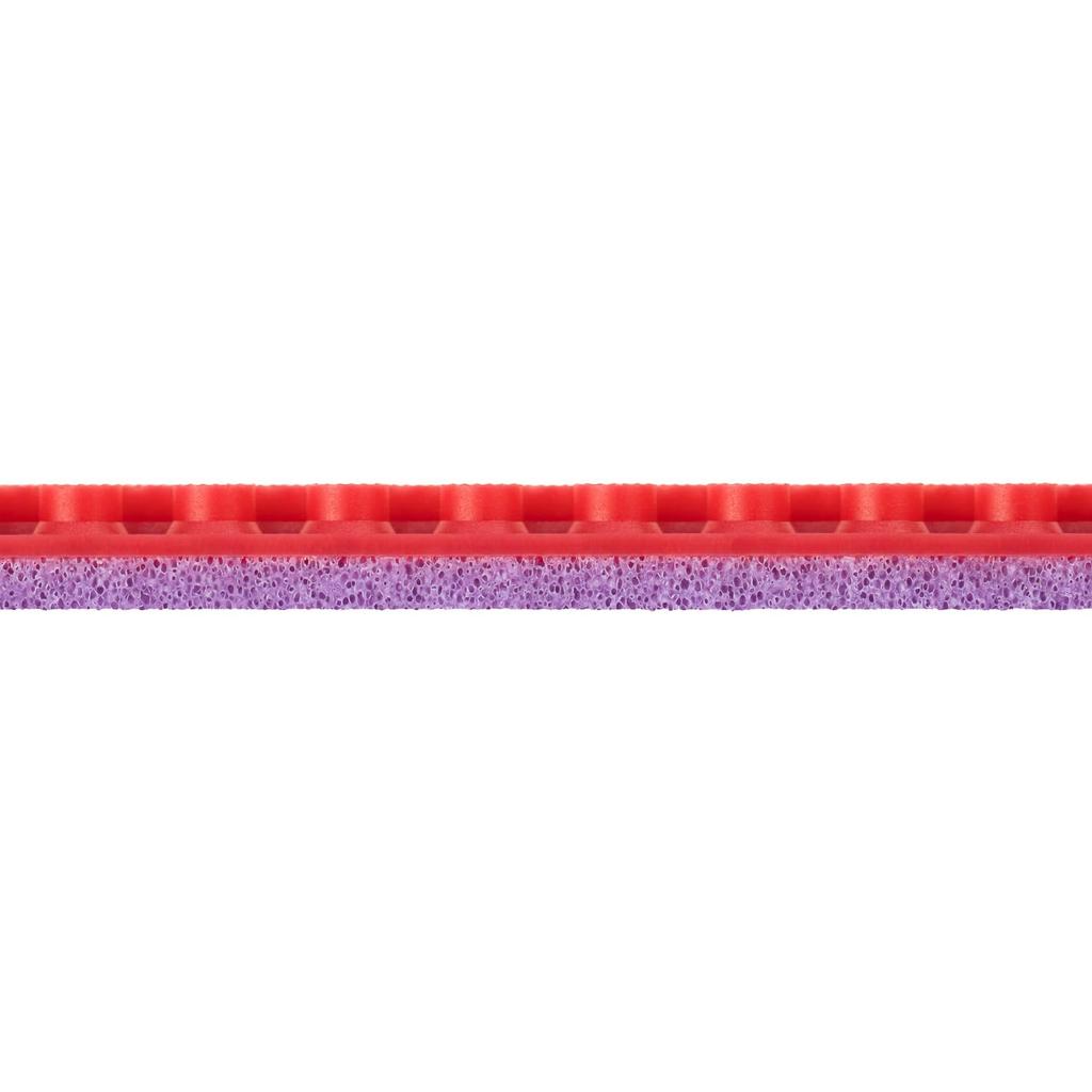 Butterfly Table Tennis Rubber Bugler Red 00470 006 2.1