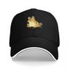 Hypnotoad Durable for All Seasons Ball Cap Baseball Cap Summer 2025