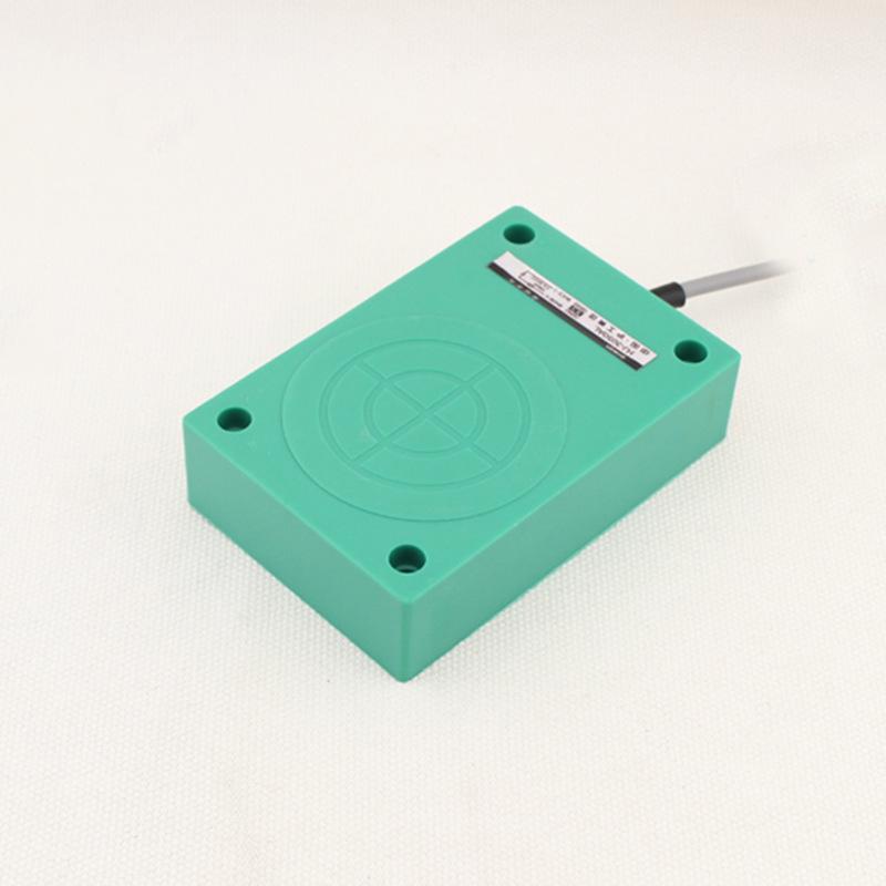 Huguang LMF43-3040NANBPAPBNCPCLALB2040ABC Rectangular Inductive Proximity Sensor