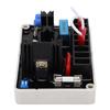 EA350 Automatic Voltage Regulator AVR Diesel Generator Voltage Stabilizer Module 85‑135V 190‑240VAC