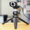 Etsumi Mini High Tripod, Pod, Black, VE-2140