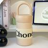 1Pcs Stainless Steel Thermo Bottles 420Ml Vacuum Insulated Bottle For  And Cold Coffee Drink Water Thermo Flask