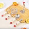 5pcs Stainless Steel Dopamine Baking Tool Cooking Tool Set  Baby Complementary Food