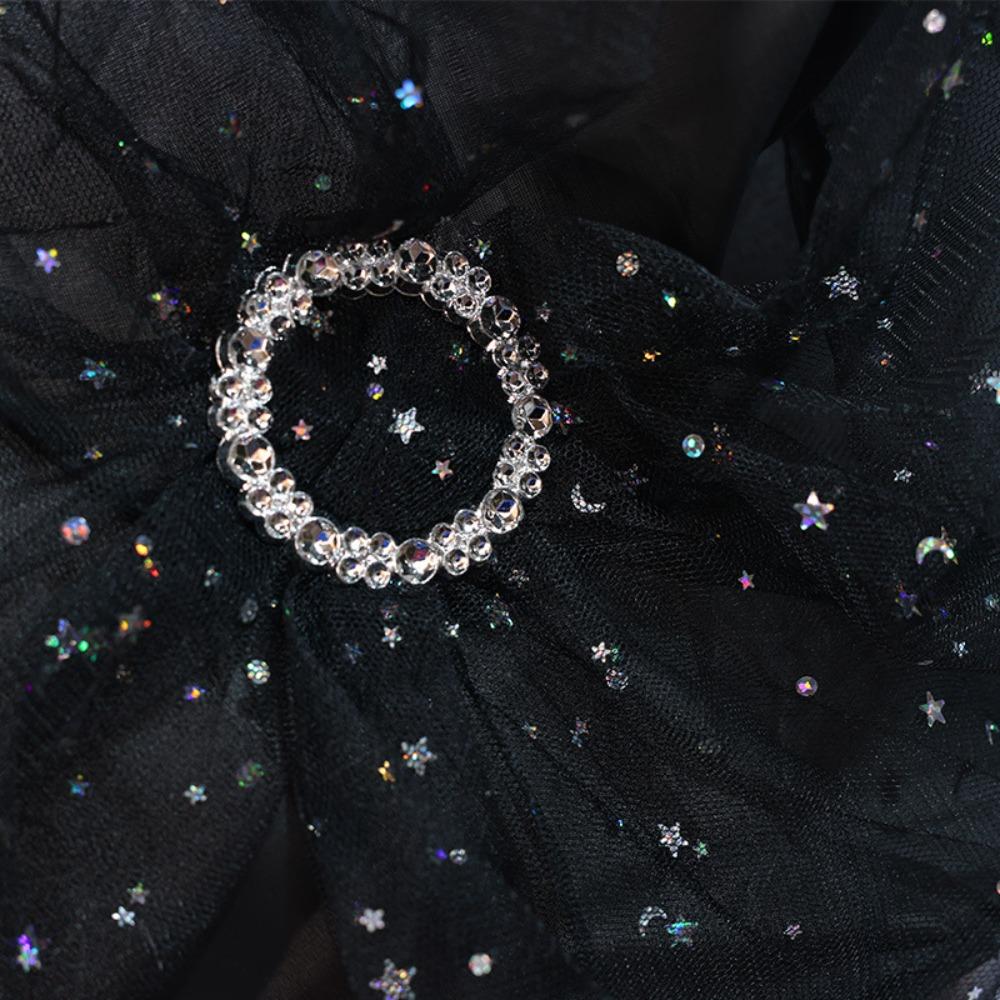 with Hat Halloween Dress Up Skeleton Carnival Party Reaper Set Luminous Witch Clothing  Performance