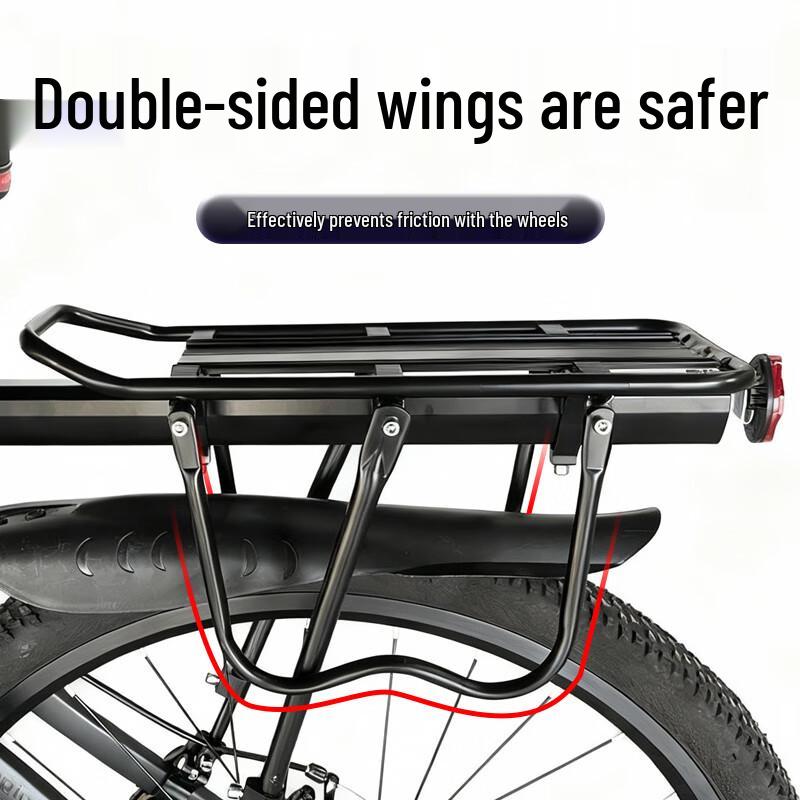 Feige Καθολική Βάση Πίσω για Ποδήλατο Βουνού Γρήγορης Απελευθέρωσης