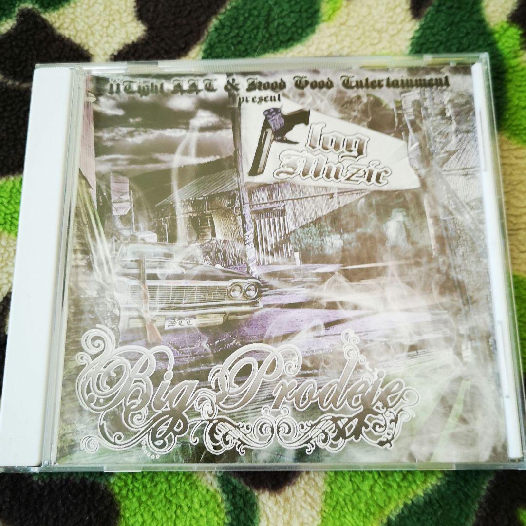 

[USED] Big Prodeje / Flag Muzic G-RAP GANGSTA