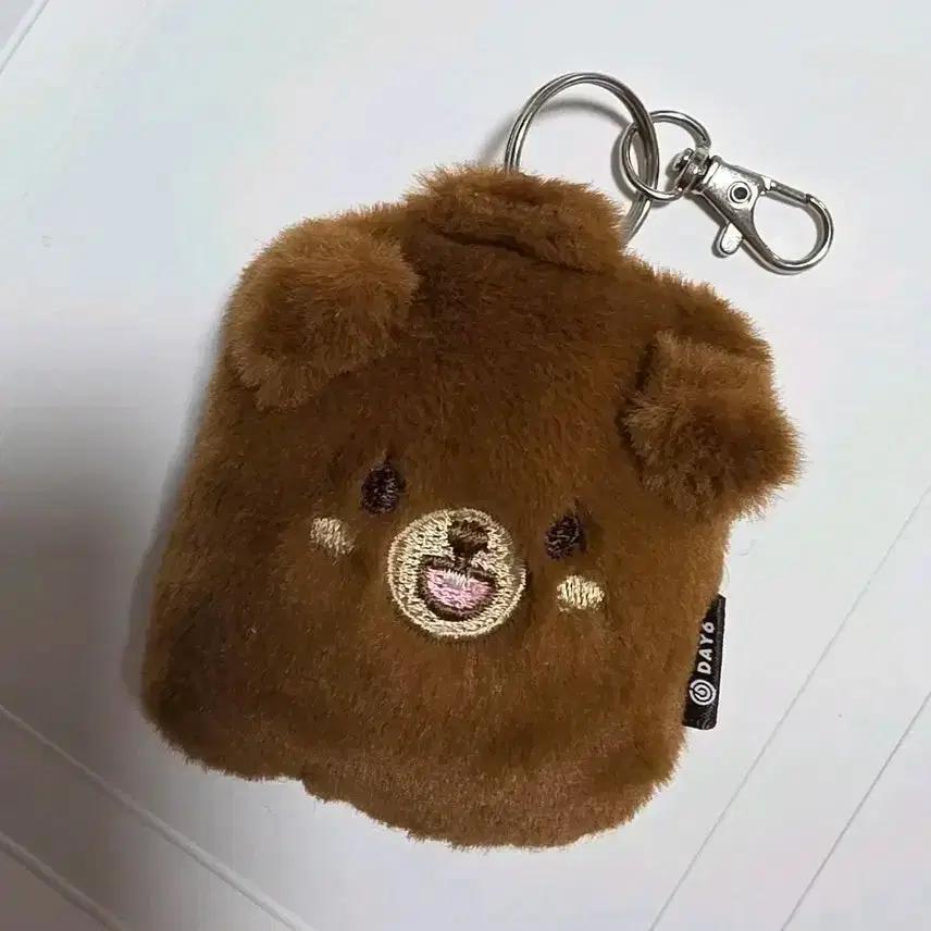 Day6 Goods Denimals Id Holder Room Photo Holder Room