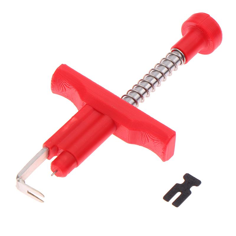 Drone Fpv 1S 2S Instrument de Îndepărtare a Elicei Pentru Pale Sub 45Mm Arbore Motor 0.8-1.5Mm Piese Beta Fpv Air65