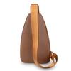 Business Travel New Men's Chest Bag Multifunctional Fashion Portable Shoulder Bag Simple and Casual Large Capacity Messenger Bag