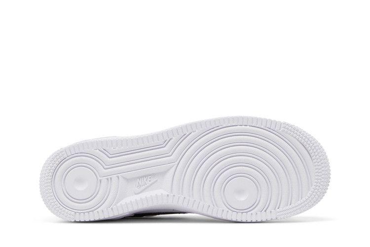 Nike Air Force 1 Low Have a Nike Day White Daisy (GS)