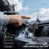 Universal Y-Shaped Gravity Phone Holder for Car Air Vent