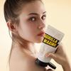 Gorilla Waxing Jelly Zuckerpeeling
