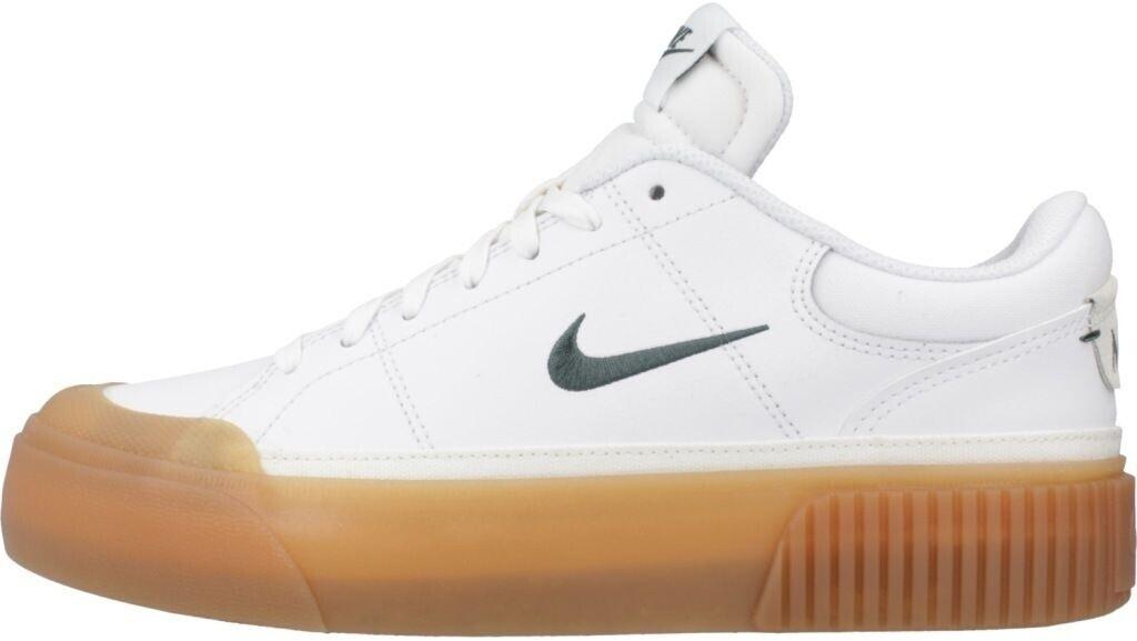 

Кроссовки Nike Court Legacy Lift Women (FV5526-100) белый/винтажно-зеленый 38