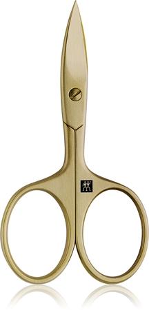 

nail scissors TU прозрачный