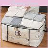 Packing Cube Storage Bag With Sealed Pvc Material For Bedroom Travel Organization