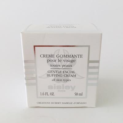 Sisley Creme Gommante Pour Le Visage 50ml