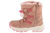 Lotto Traleika Tex K, for Girl pink Winter boots