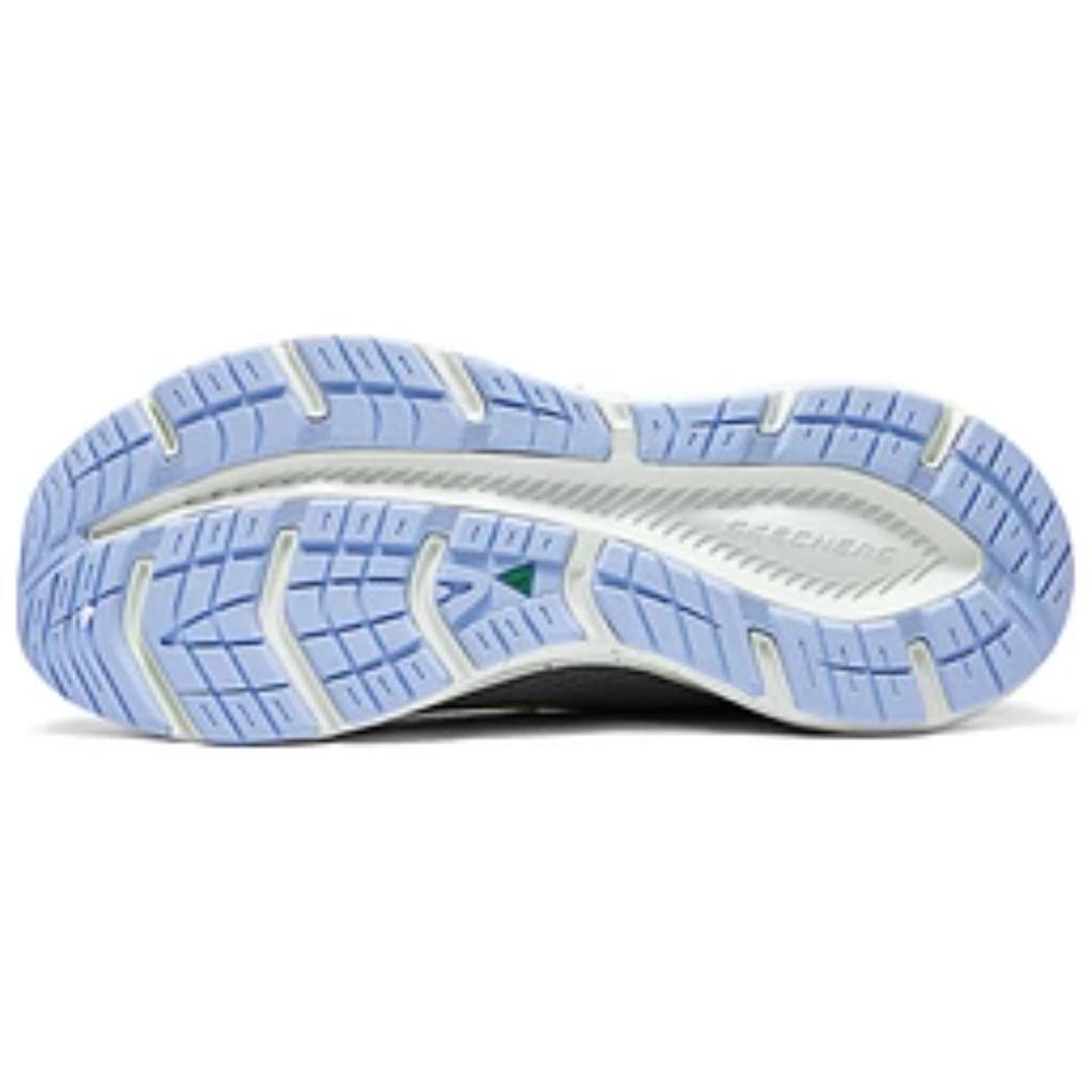 Skechers Sport Low-Top Casual Running Shoes Women Sneakers Green Blue 150472-GRBL