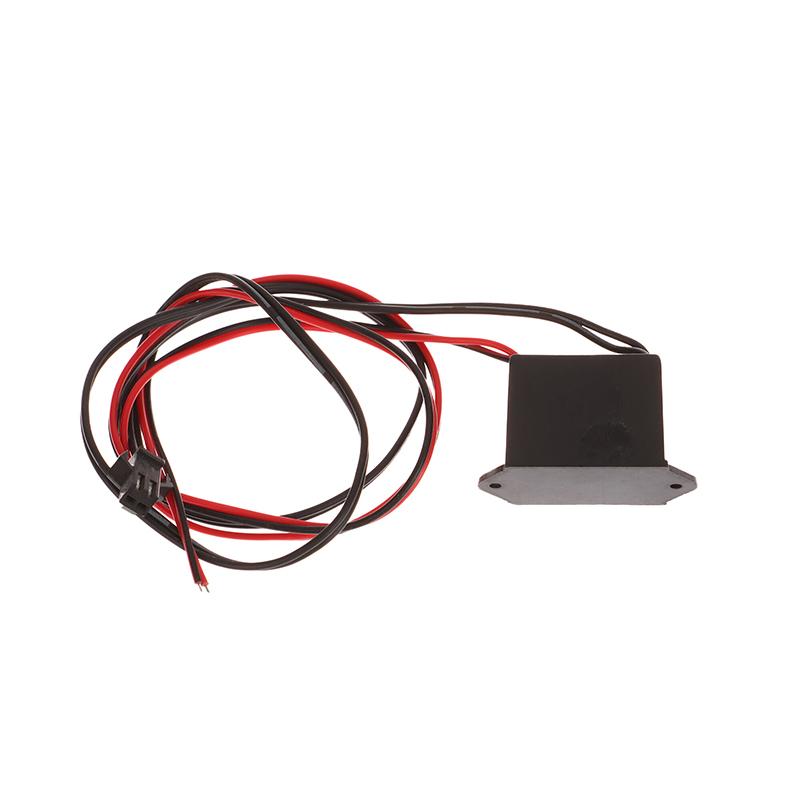 

Драйвер аккумулятора Инвертор Контроллер автомобильного прикуривателя Разветвитель EL-провода Разъемы EL-провода