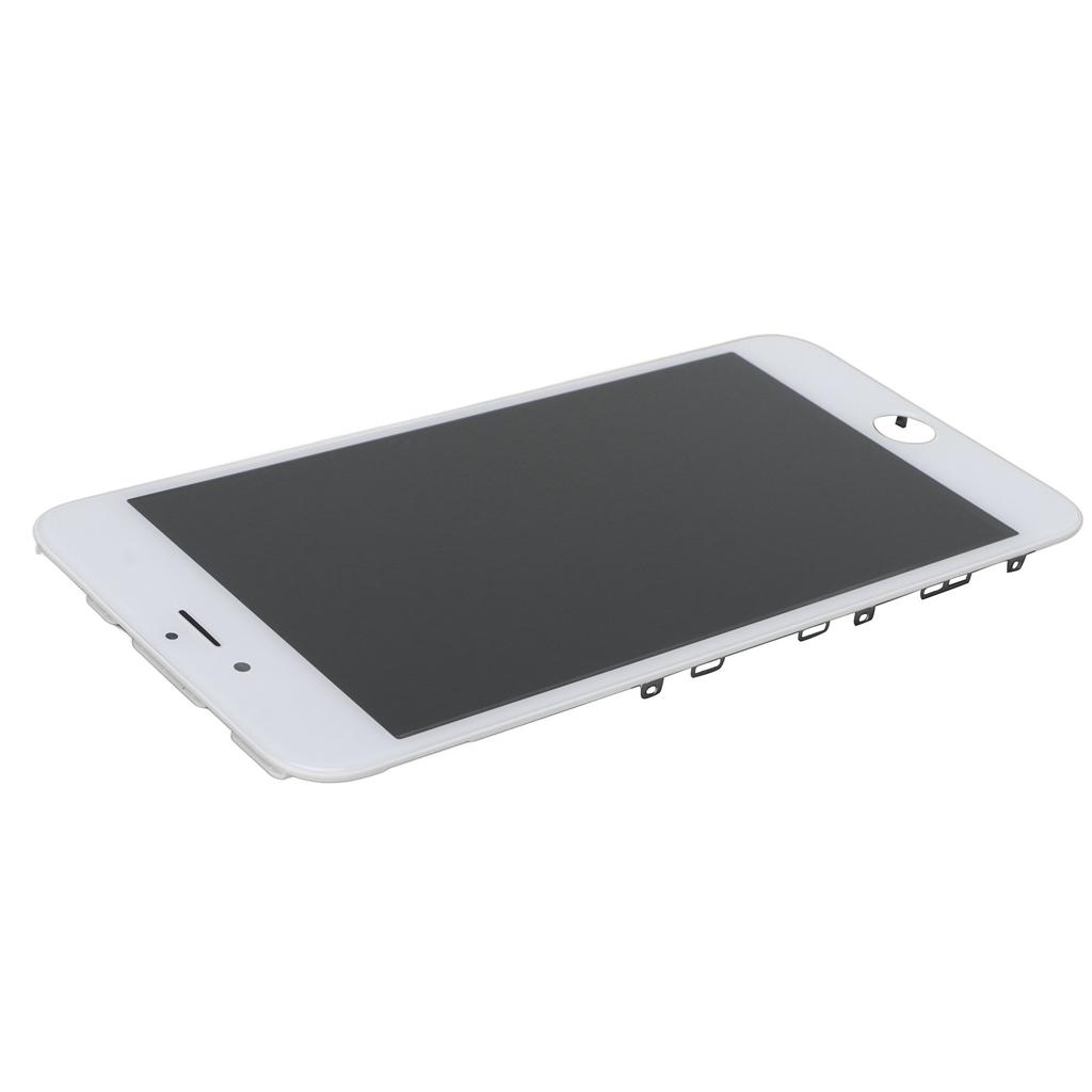 Phone LCD Digitizer Display Replacement Touch Screen Phone Assembly for IPhone 6 PlusWhite