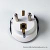 Multi-function EU to US/UK Travel Adapter Plug for Appliances
