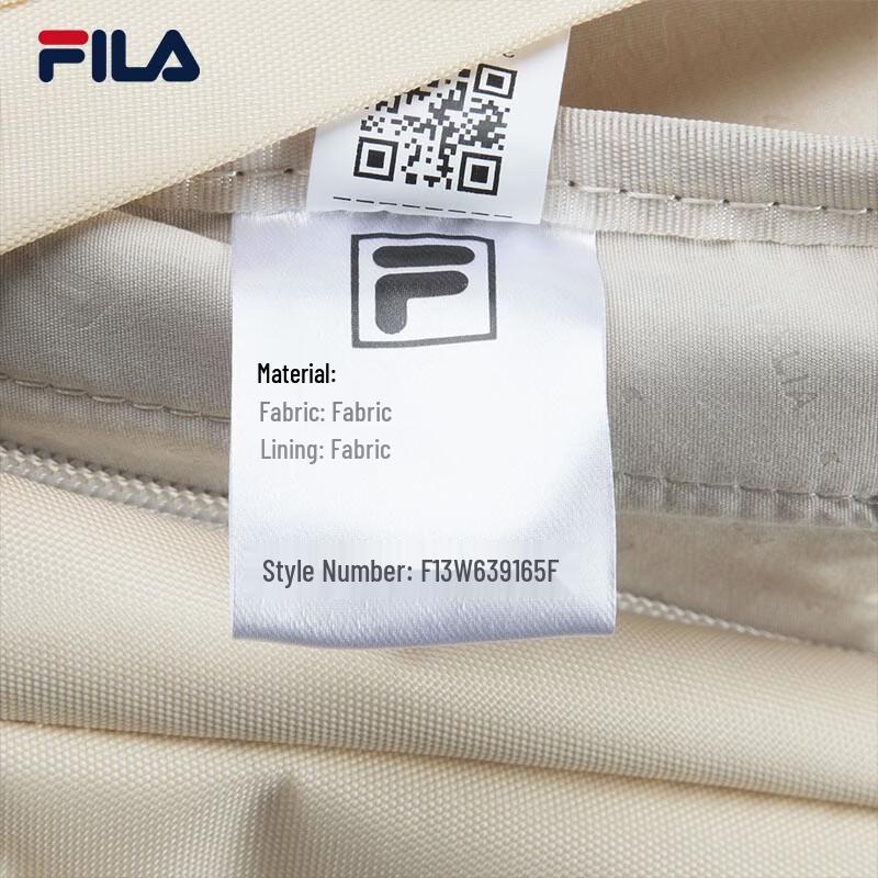 FILA Women's Casual Laptop Backpack