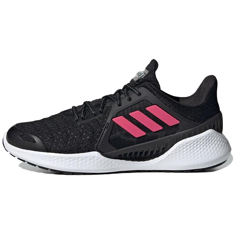 (WMNS) adidas Climacool Vent Black Pink White Women s FZ2402 EU 36⅔