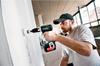 Дрель-шуруповёрт Metabo BS 18 LT