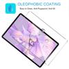 1/2/3 STK Tempepred-glass for Oukitel OT6 2024 10,1 tommers beskyttende nettbrettglass på Oukitel OT6 2024 10,1 tommers skjermbeskytter