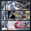 Air Duster, Cordless Vacuum. Portable Air Blower, 2024 Best Car Vacuum Cleaner, Brushless, Strong, Low Noise Long Lasting Batter