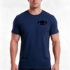 Dovahkiin Helmet TShirt Summer Casual Cotton Tee Oversized Streetwear Tops Vintage Graphic Print Loose Fit Short Sleeve