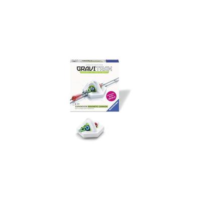 Ravensburger GraviTrax Marble Run Magnetic Cannon Accessory Toy for Ages 8 and Up