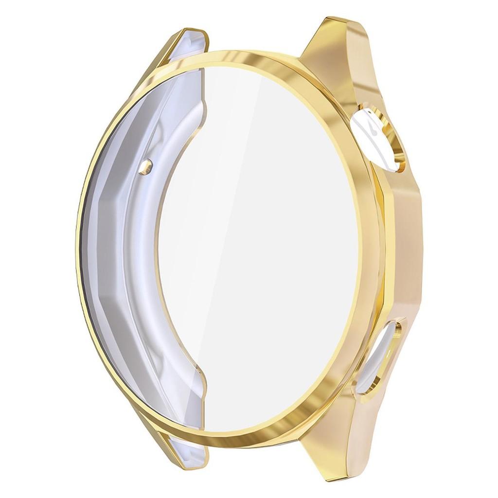 soft TPU Case For Huawei GT6 41mm Screen Protector All-Around Protective Cover Shell For Huawei GT6 46mm Bumper Accessories