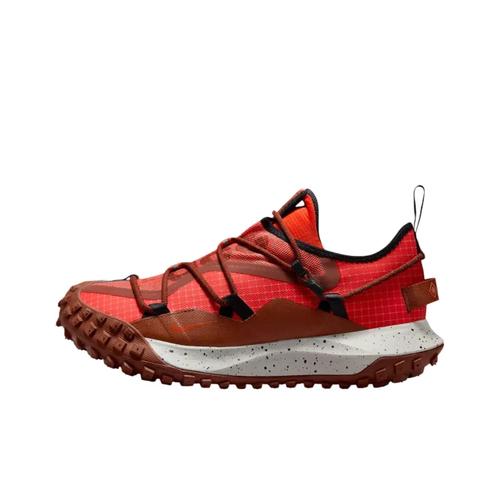Nike ACG Mountain Fly Low Gore-Tex Red - IB7328-200