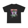 T-shirts Hommes et Femmes Graphique Monster Truck