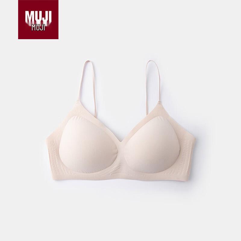 Женский охлаждающий тонкий бюстгальтер MUJI M