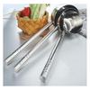 Homeglen 304 Stainless Steel Water Ladle with Square Handle